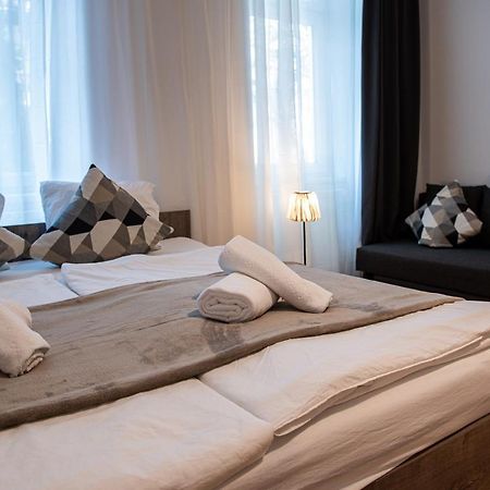 My City Apartment Vienna- One Bedroom Extérieur photo
