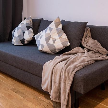 My City Apartment Vienna- One Bedroom Extérieur photo