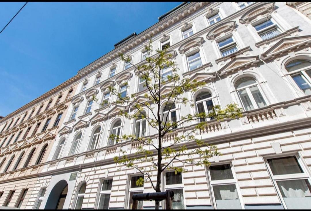My City Apartment Vienna- One Bedroom Extérieur photo