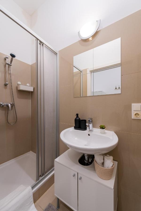 My City Apartment Vienna- One Bedroom Extérieur photo