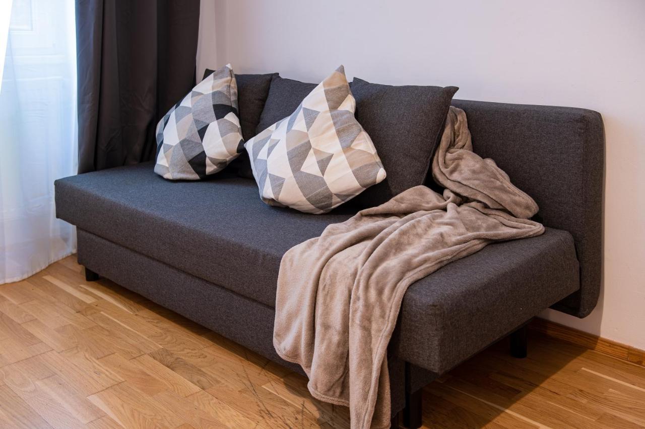 My City Apartment Vienna- One Bedroom Extérieur photo