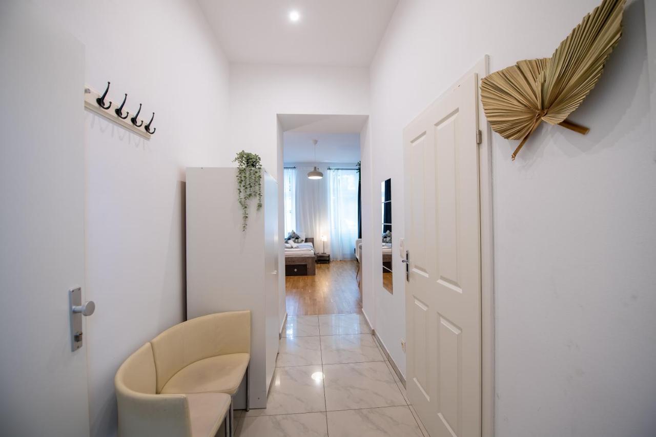My City Apartment Vienna- One Bedroom Extérieur photo