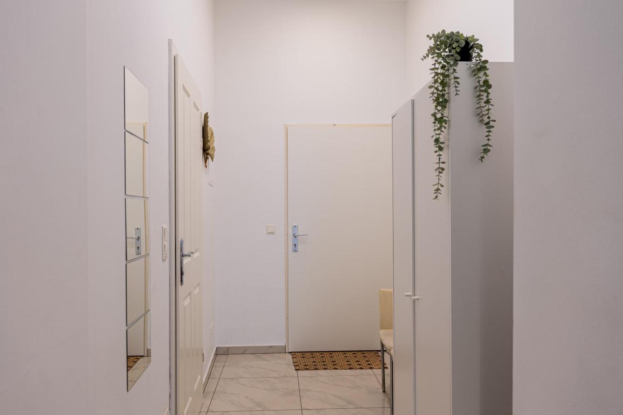 My City Apartment Vienna- One Bedroom Extérieur photo