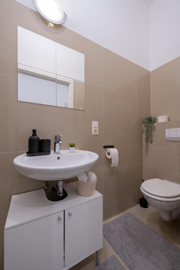 My City Apartment Vienna- One Bedroom Extérieur photo
