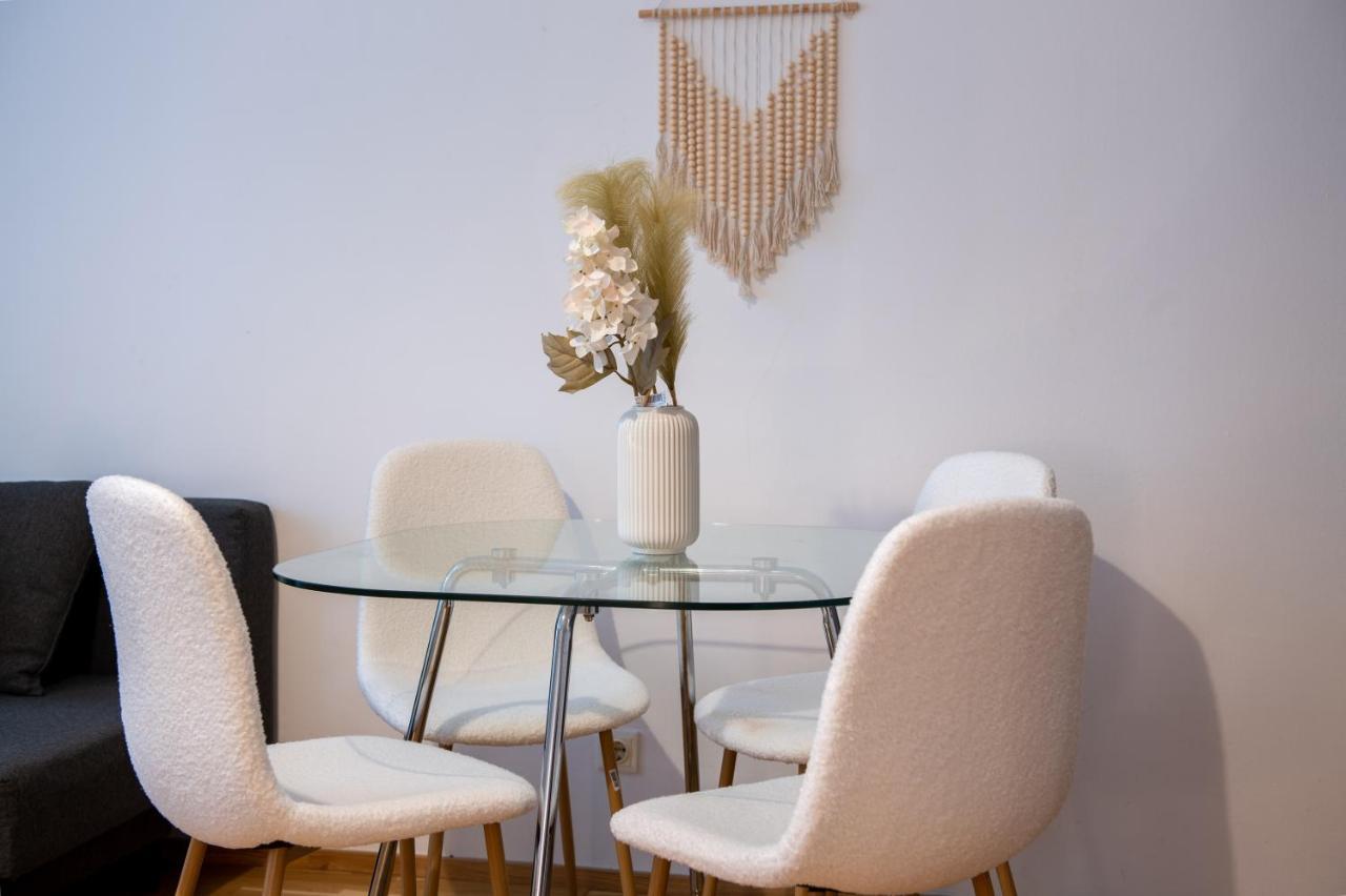 My City Apartment Vienna- One Bedroom Extérieur photo